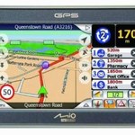 nawigacja GPs