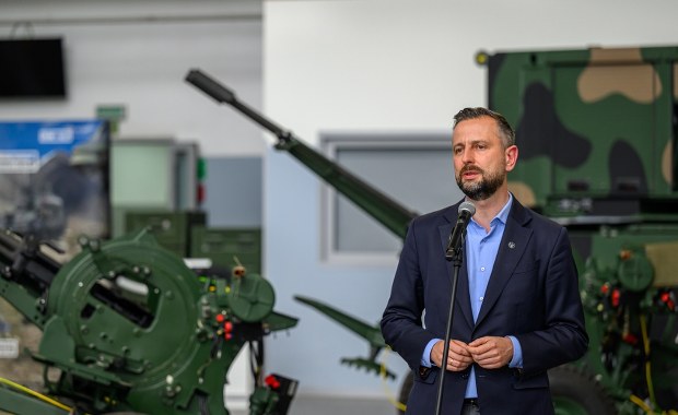 Wsparcie militarne dla Polski z Holandii. Nowe Patrioty i kontyngent sojuszniczy