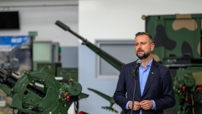 Wsparcie militarne dla Polski z Holandii. Nowe Patrioty i kontyngent sojuszniczy