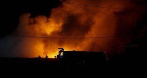 Wsparcie nadeszło przed atakiem. To uratowało Ukrainę?