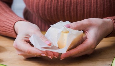 Wspiera produkcję hormonów i wchłanianie witamin. Cholesterol nie zawsze jest „zły"