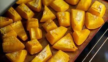 Wspiera serce i jelita, a do tego ułatwia odchudzanie. Jedz, póki trwa sezon 