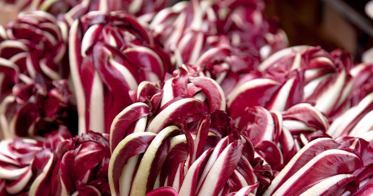 Wspiera walkę z anemią i pomaga w odchudzaniu. Jesienne warzywo rodem z Włoch /bravo1954 /Canva Pro