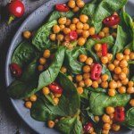 Wspiera zdrowie jelit oraz odporność. Poznaj tajemnicę zdrowych węglowodanów z ciecierzycy