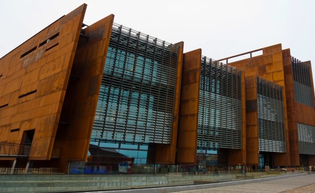 ​#wspieramECS. W internecie ruszyła zbiórka pieniędzy