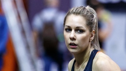 Wspinaczka: Aleksandra Mirosław wygrała w Seulu, bijąc rekord świata