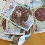 Współczesne 10 zł sprzedane za ponad 20 tys. zł. Cenę podbiły dwa detale