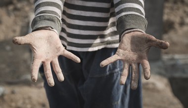 Współczesne niewolnictwo: 50 milionów ofiar