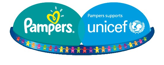 Wspólna akcja Pampers i UNICEF. /materiały prasowe