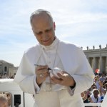 Wspólna data Wielkanocy dla wszystkich chrześcijan. Papież Leon XIV mówi jasno 