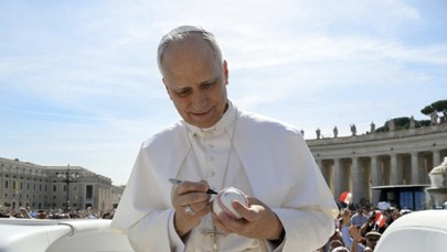 Wspólna data Wielkanocy dla wszystkich chrześcijan. Papież Leon XIV mówi jasno 