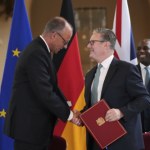 Wielka Brytania Wspólna umowa zbrojeniowa Wielkiej Brytanii i Niemiec. Oto szczegóły