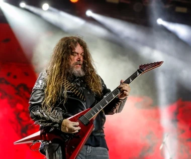 "Wspólne arcydzieło!". Soulfly i goście w nowym teledysku "No Pain = No Power"