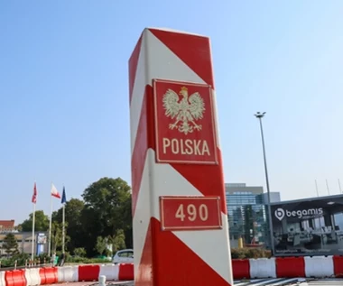 Wspólne polsko-niemieckie kontrole granicy? Szef MON zabrał głos
