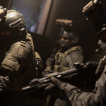 Wspólne serwery w Call of Duty: Modern Warfare na wzór Fortnite
