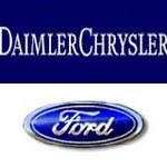 Wspólne siły DaimlerChryslera i Forda