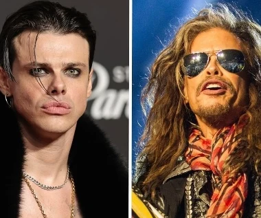 Wspólnie oddali hołd zmarłej legendzie. Zdecydowali się na dalszą współpracę