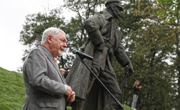 "Wspólnie tworzymy przyszłość Krakowa". Hasło Komitetu Jacka Majchrowskiego