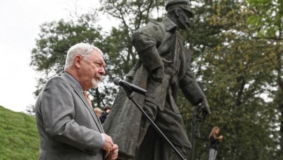 "Wspólnie tworzymy przyszłość Krakowa". Hasło Komitetu Jacka Majchrowskiego