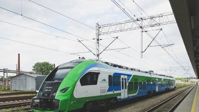 Wspólny bilet na pociągi i komunikację miejską