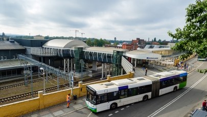 Wspólny bilet na SKM i komunikację miejską w Szczecinie za 250 zł
