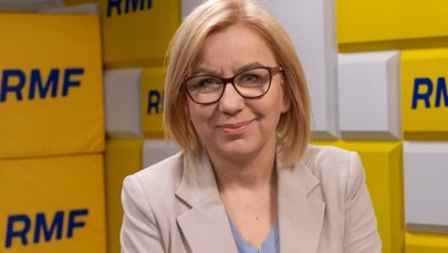 ​Wspólny kandydat koalicji na prezydenta Krakowa? Paulina Hennig-Kloska odpowiada