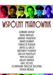 Wspólny mianownik