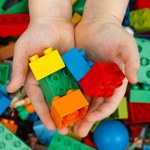 Współpraca LEGO i UNICEF-u
