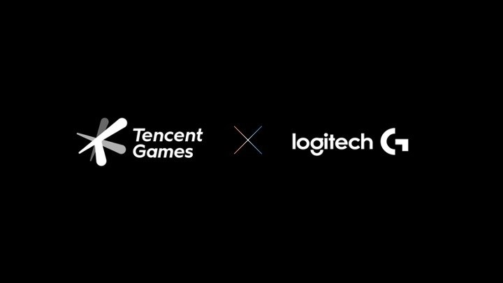Współpraca między firmą Logitech a Tencent Games przyniesie na rynek przenośne urządzenie do grania w chmurze /materiały prasowe