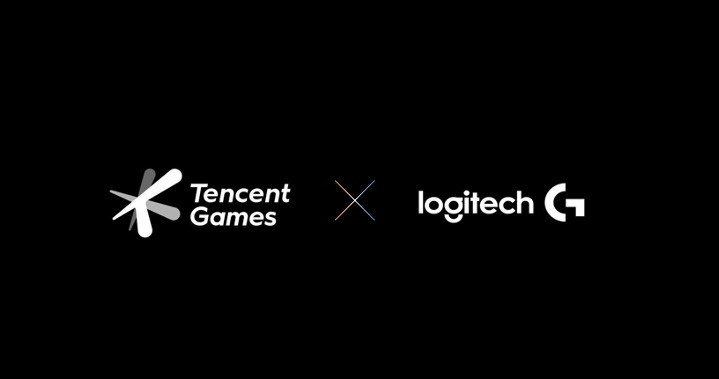 Współpraca między firmą Logitech a Tencent Games przyniesie na rynek przenośne urządzenie do grania w chmurze /materiały prasowe