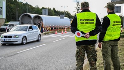 Współpraca mimo wojny: Ukraińcy przewozili Rosjan