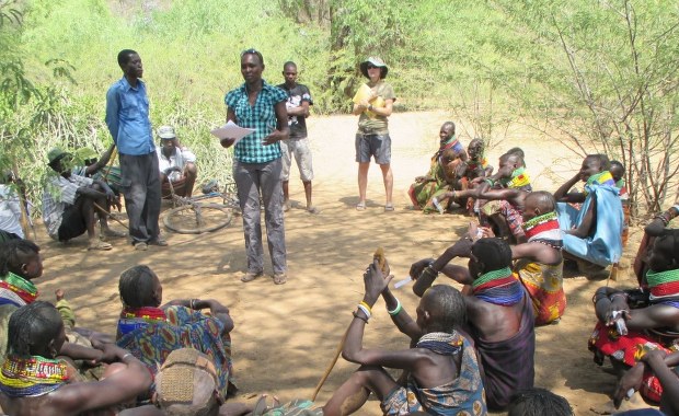 Współpraca owocem konkurencji 