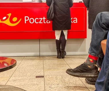 Współpraca Poczty Polskiej z Temu. "Musiało się to odbyć poza wiedzą rządu"