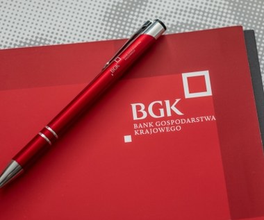 Współpraca polsko-koreańska nabiera rozpędu. BGK podpisał ważną umowę