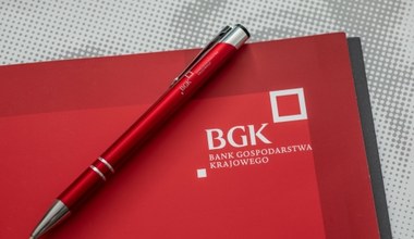 Współpraca polsko-koreańska nabiera rozpędu. BGK podpisał ważną umowę