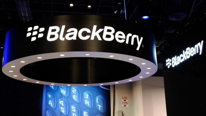 Współpraca TCL z Blackberry rozwija się /AFP