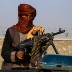 Współpraca USA i talibów w walce z ISIS możliwa