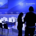 "Współpraca w inteligentnym wieku". 55. Światowe Forum Ekonomiczne w Davos