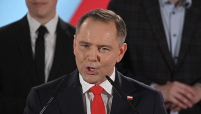 Współpraca z Tuskiem i przyszły skład kancelarii. Nawrocki ogłasza