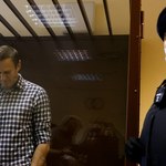 Współpracownicy Nawalnego: Lekarze zalecają mu, by pilnie kończył głodówkę