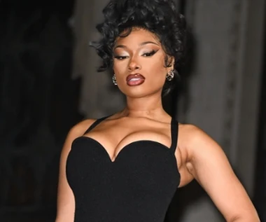 Współpracownicy proszą o modlitwę. Megan Thee Stallion trafiła do szpitala prosto ze sceny