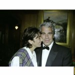 Ghislaine Maxwell Współpracowniczka Epsteina walczy o wolność. Chce unieważnienia wyroku