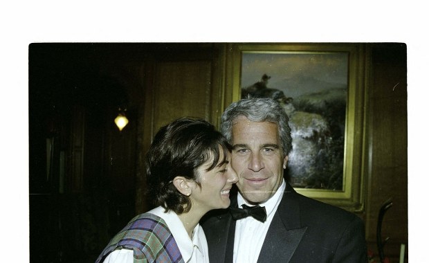 Współpracowniczka Epsteina walczy o wolność. Chce unieważnienia wyroku