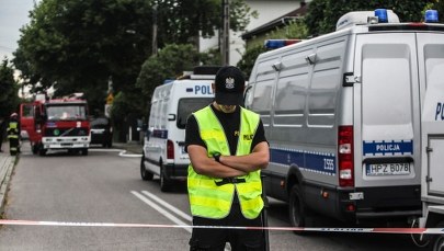 Współpracownik Brunona K. jeszcze dziś usłyszy zarzuty