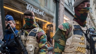 Współpracownik Jihadi Johna ukrywa się w Brukseli