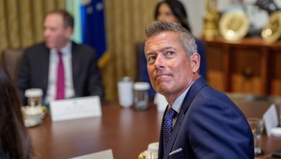 Współpracownik Muska miał kierować NASA. Trump zmienił zdanie