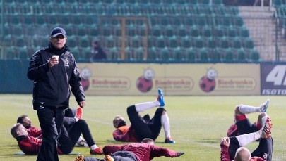 Współpracownik Nawałki: będą zmiany w składzie, ale nie rewolucyjne 