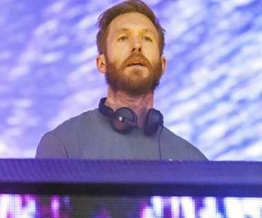 Współpracownik oszukał Calvina Harrisa na grube miliony? Sprawa trafiła do sądu