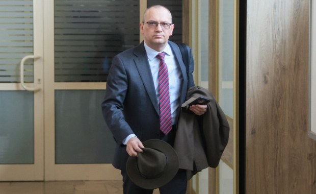 Współpracownik prezydenta trafi do RPP? Ustalenia RMF FM