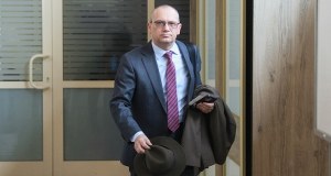 Współpracownik prezydenta trafi do RPP? Ustalenia RMF FM